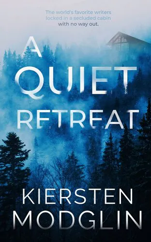 Quiet Retreat Book Cover
