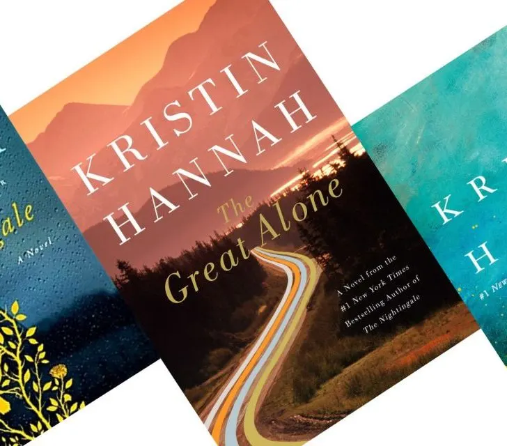Kristin Hannah Books: The Ultimate Author Guide