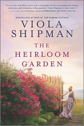 Heirloom Garden Book Cover
