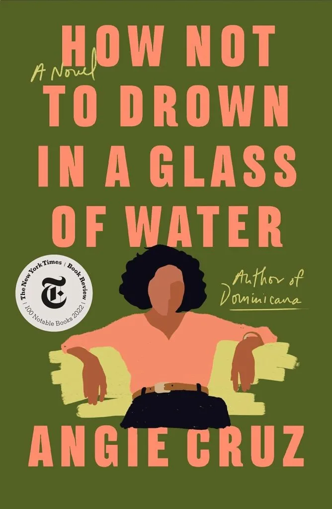 How Not to Drown in a Glass of Water Book Cover
