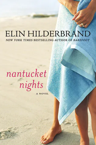 Cover of Nantucket NIghts