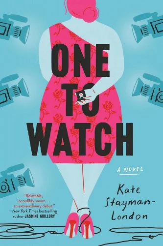 One to Watch book cover
