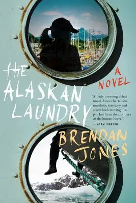 The Alaskan Laundry book cover