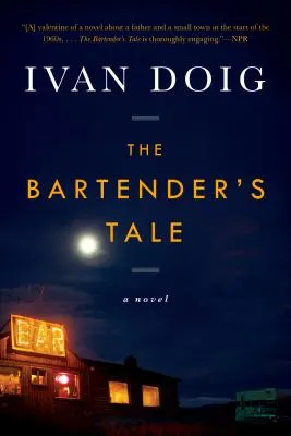 Bartender's Tale Book Cover