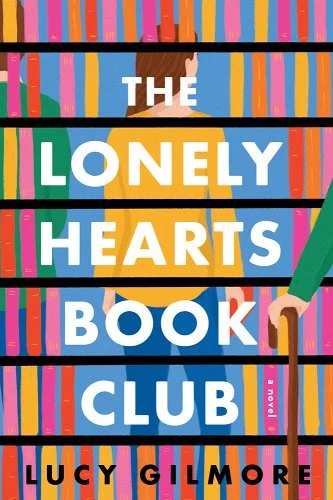 Lonely Hearts Book Club Book Cover