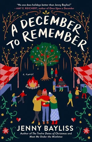 A December to Remember book cover