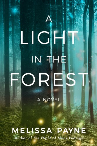 Light in the Forest Book Cover