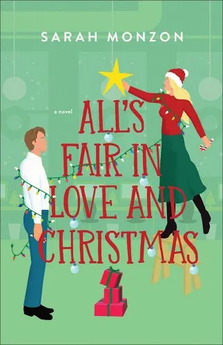 All's Fair in Love and Christmas Book Cover