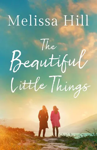 Beautiful Little Things Book Cover