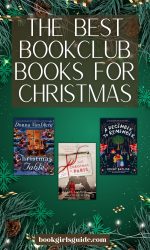 Book Club Books For Christmas