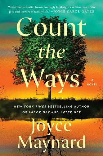 Count the Ways book cover