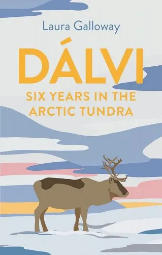 Dalvi book cover
