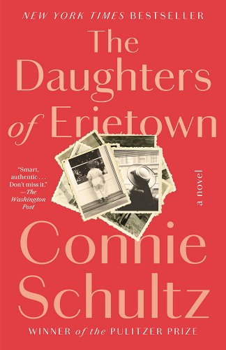 Daughters of Erietown Book Cover