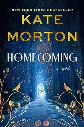 Homecoming cover