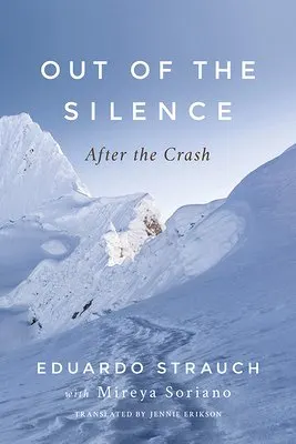 Out of the Silence Book Cover