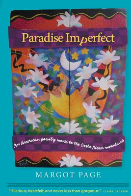 Paradise Imperfect book cover