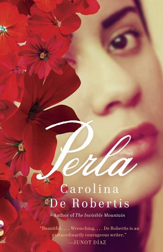 Perla Book Cover