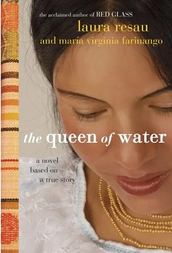 Queen of Water book cover