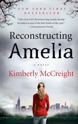 Reconstructing Amelia book cover