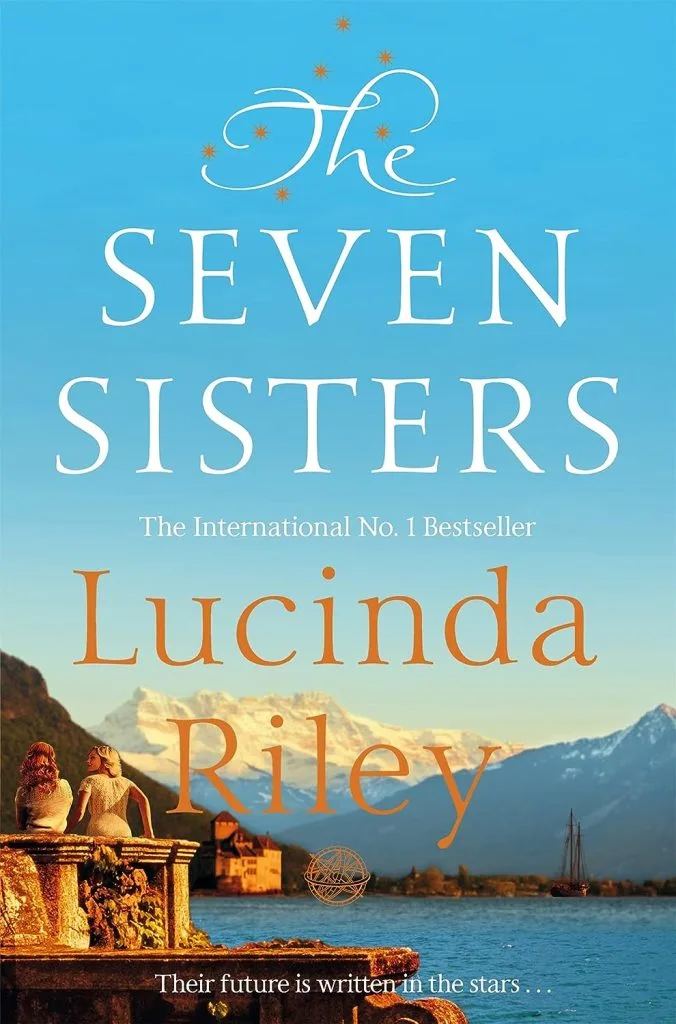 Seven Sisters Cover