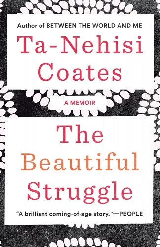 Beautiful Struggle Book Cover