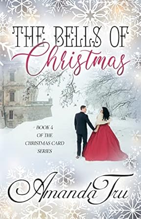 The Bells of Christmas book cover