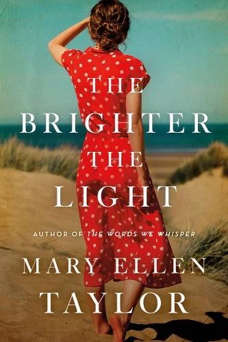 Brighter the Light Book Cover