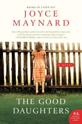 The Good Daughters Book Cover
