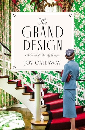 Grand Design Book Cover
