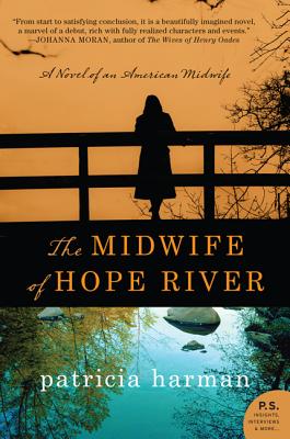 Midwife of Hope River Book Cover