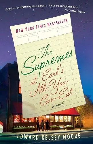 The Supremes at Earl's All-You-Can-Eat book cover