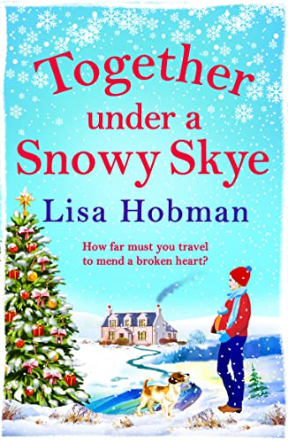 Together Under a Snowy Skye book cover