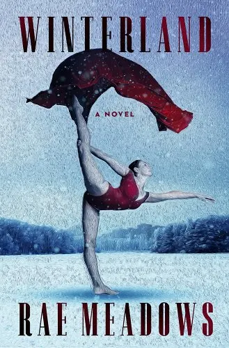 Winterland Book Cover