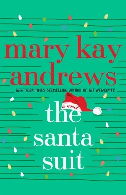 The Santa Suit Book Cover