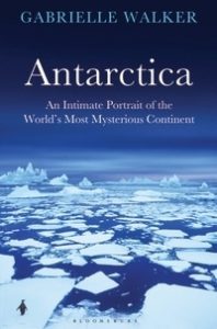 Books Set in Antarctica and the Arctic