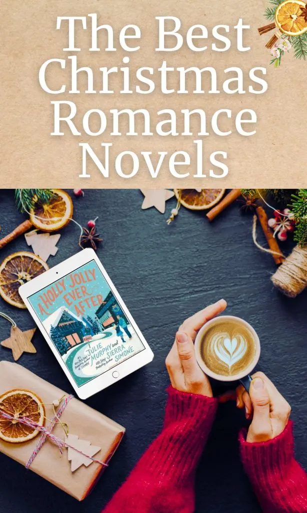 The Best Christmas Romance Novels For 2023 