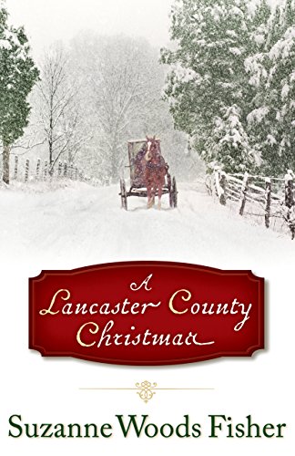 Lancaster County Christmas
