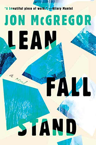 Lean Fall Stand book cover