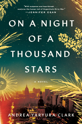 On a Night of a Thousand Stars book cover
