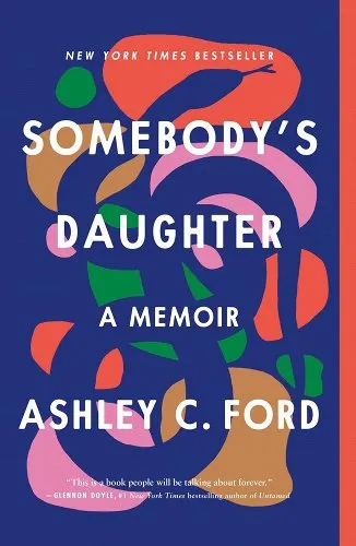 Somebody's Daughter book cover