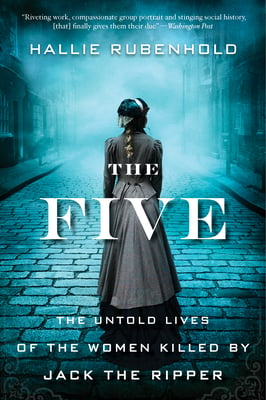 The Five book cover