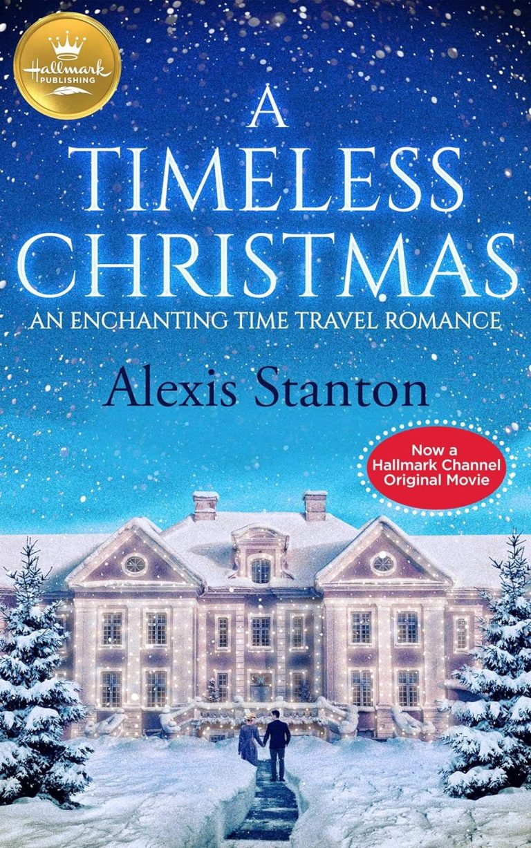 2023 Hallmark Christmas Movies Based On Books