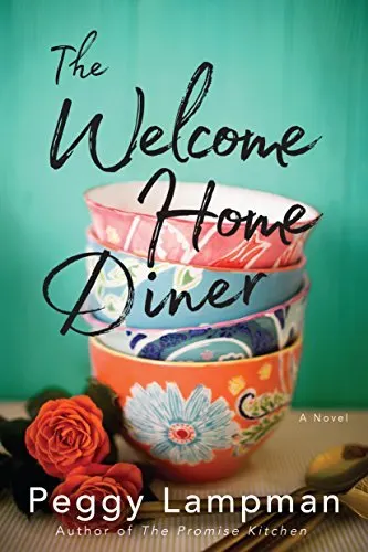 The Welcome Home Diner book cover