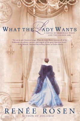 What the Lady Wants book cover
