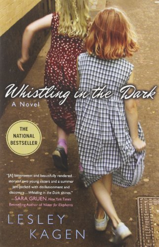 Whistling in the Dark book cover