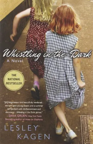 Whistling in the Dark book cover