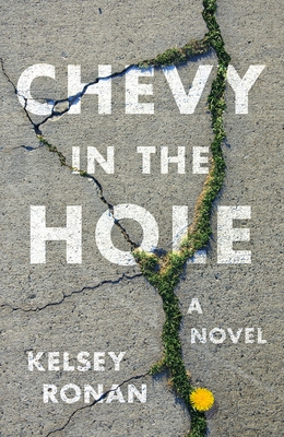 Chevy in the Hole book cover
