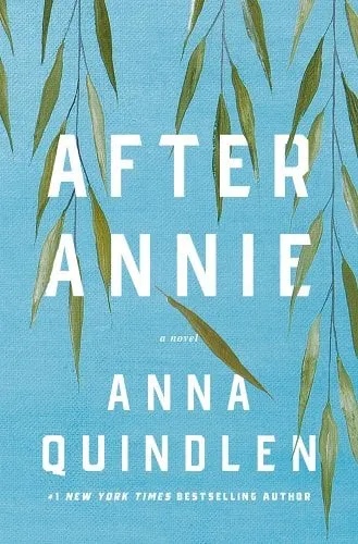 After Annie Book Cover