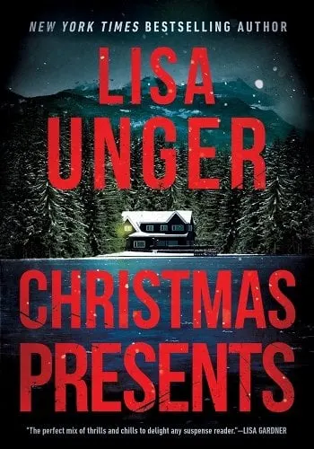 Christmas Presents book cover
