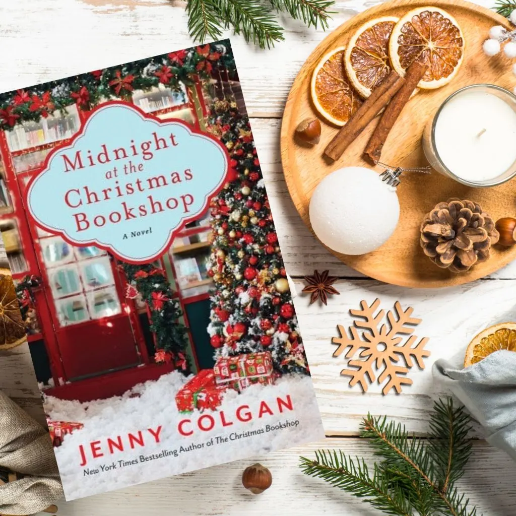 22 Christmas Romance Books to Read for a Merry and Bright 2023